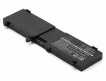 Аккумулятор для ноутбука Asus G550, N550 (C41-N550)