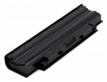 Аккумулятор для Dell 312-1197, 312-1200, 9T48V, J1KND (5200mAh)