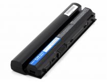 Усиленный аккумулятор для Dell 451-11980, 7FF1K, RFJMW (5200mAh)