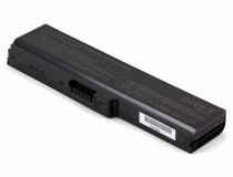 Аккумулятор для Toshiba PA3634U-1BRS, PABAS117 (5200mAh)