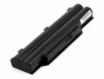 Аккумулятор для Fujitsu Siemens CP567717-01, FMVNBP213 (4400mAh)