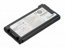 Аккумулятор для Panasonic CF-VZSU29, CF-VZSU29A (7800mAh)