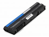 Аккумулятор для Dell 2P2MJ, 4NW9, 71R31, 8858X, M5Y0X (5200mAh)