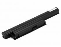 Аккумулятор для Sony VGP-BPS22, VGP-BPS22A, VGP-BPL22 (5200mAh)