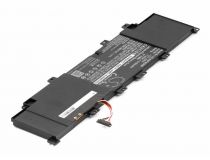 Аккумулятор для ноутбука Asus F402CA (C21-X402)