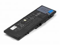 Усиленный аккумулятор для Dell Precision M7510 (GR5D3, MFKVP)