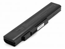 Аккумулятор для DNS A32-A15, A41-A15, A42-A15 (10.8V, 4400mAh)