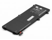 Аккумулятор для Dell XPS 15-9550 (RRCGW) 4650mAh, Type 2