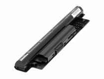 Аккумулятор для ноутбука Dell 6HY59, G019Y, MR90Y (2600mAh)