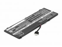 Аккумулятор для HP ZBook Studio G3 (ZO04XL) укороченный