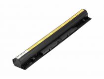 Аккумулятор для Lenovo (L12L4A02, L12L4E01, L12M4E01) 2600mAh