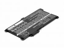 Аккумулятор для HP Pavilion 14-ba, 15-br, 15-bk (WA03XL)