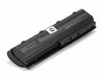 Усиленный аккумулятор для HP 593553-001, MU09, WD548AA (8800mAh)