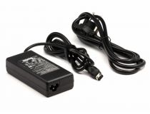 Блок питания для Compaq 374428-002, 375118-001 (90W, Oval)