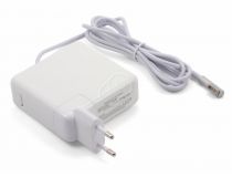 Блок питания для Apple A1172, A1222, A1290, A1343 (MagSafe, 85W)