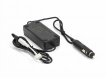 Автомобильная зарядка для Apple A1424, MD506 (MagSafe 2)