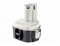 Усиленный аккумулятор для Makita 1234, 1235, 192597-4, 193981-6