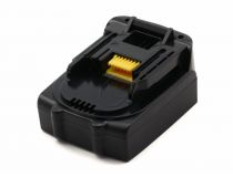 Аккумулятор для Makita 194065-3, 194558-0, BL1415, BL1430