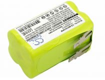 Аккумулятор для Makita 6722D, 6722DW, 6723D, 6723DW (TL00000012)