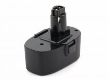 Аккумулятор для Black & Decker A9277, A9282, PS145
