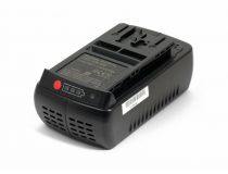 Аккумулятор для Bosch 2607336004, 2607336108, BAT836 (1500mAh)