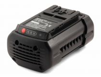 Усиленный аккумулятор для Bosch 2 607 336 108, BAT836 (3000mAh)