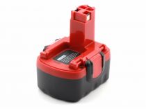 Аккумулятор для Bosch 2607335261, 2607335273, BAT139 (2000mAh)