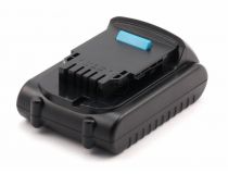 Аккумулятор для DeWalt DCB180, DCB181, DCB201, DCB204 (1500mAh)