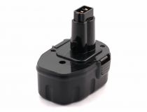 Аккумулятор для DeWalt DC9091, DE9091, DE9094, DE9502 (Ni-MH)