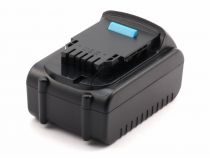 Усиленный аккумулятор для DeWalt DCB180, DCB181 (3000mAh) 18V