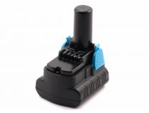 Усиленный аккумулятор для Hitachi BCL1015, BCL1030, BCL1030M
