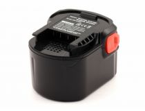 Аккумулятор для AEG B1214G, B1215R, B1220R, M1230R (2000mAh)