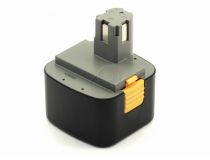 Аккумулятор для Panasonic EY9001, EY9006, EY9200B, EY9201