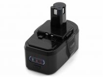 Аккумулятор для RYOBI BPL-1815, BPL-1820, BPL1820, P104, P107