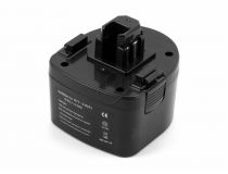 Усиленный аккумулятор для MAX RB650, RB655 (JP509H) 3000mAh