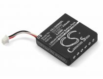 Аккумулятор для Logitech Wireless Headset H800 (AHB472625PST)