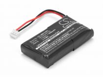 Аккумулятор для JBL Flip 1 (AEC653055-2S), версия CS-JMD110SL