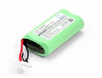 Аккумулятор для акустики Sony SRS-XB2, SRS-X3 (ST-01, ST-02)