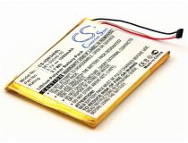 Аккумулятор для GPS-навигатора Garmin Nuvi 3450LT, 3490LT, 3590