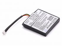 Аккумулятор для GPS-навигатора TomTom Via Live 120, 125