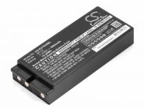 Аккумулятор для пульта ДУ IKUSI TM63, TM64 (BT12)