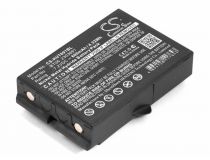 Аккумулятор для пульта ДУ IKUSI TM60, TM61, TM62 (2303691, BT06)