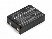 Аккумулятор для для беспроводной мыши Razer Turret (PL803040)