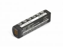 Аккумулятор для передатчика Shure GLXD1, GLXD2 (SB902)