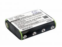 Аккумулятор для радиостанции Motorola KEBT-071-B (1500mAh)