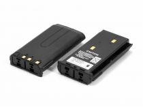Аккумулятор для Kenwood KNB-14, KNB-15A, KNB-20N (Ni-MH)