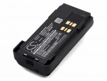 Аккумулятор для Motorola NNTN8129, PMNN4409, PMNN4490 (2200mAh)