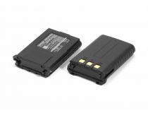 Аккумулятор для рации Baofeng BF-F9 V2+, GT-3TP Mark III, UV-5R
