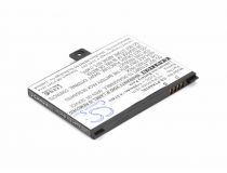 Аккумулятор для PocketBook Pro 602, 603, 902 (BNRB1530) 1100mAh