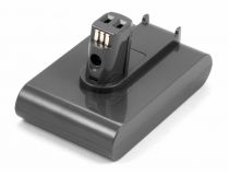 Усиленный аккумулятор для Dyson DC31, DC44 (Type A) 2500mAh